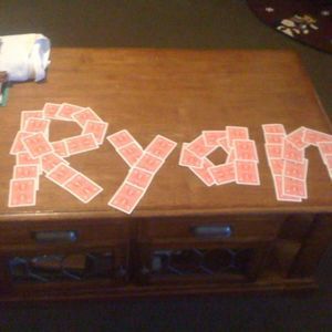 Meet your Posher, Ryan